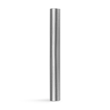 ttec AlumiSlim S Universal Mobile Charger Power Bank 10000 mAh silver super slim