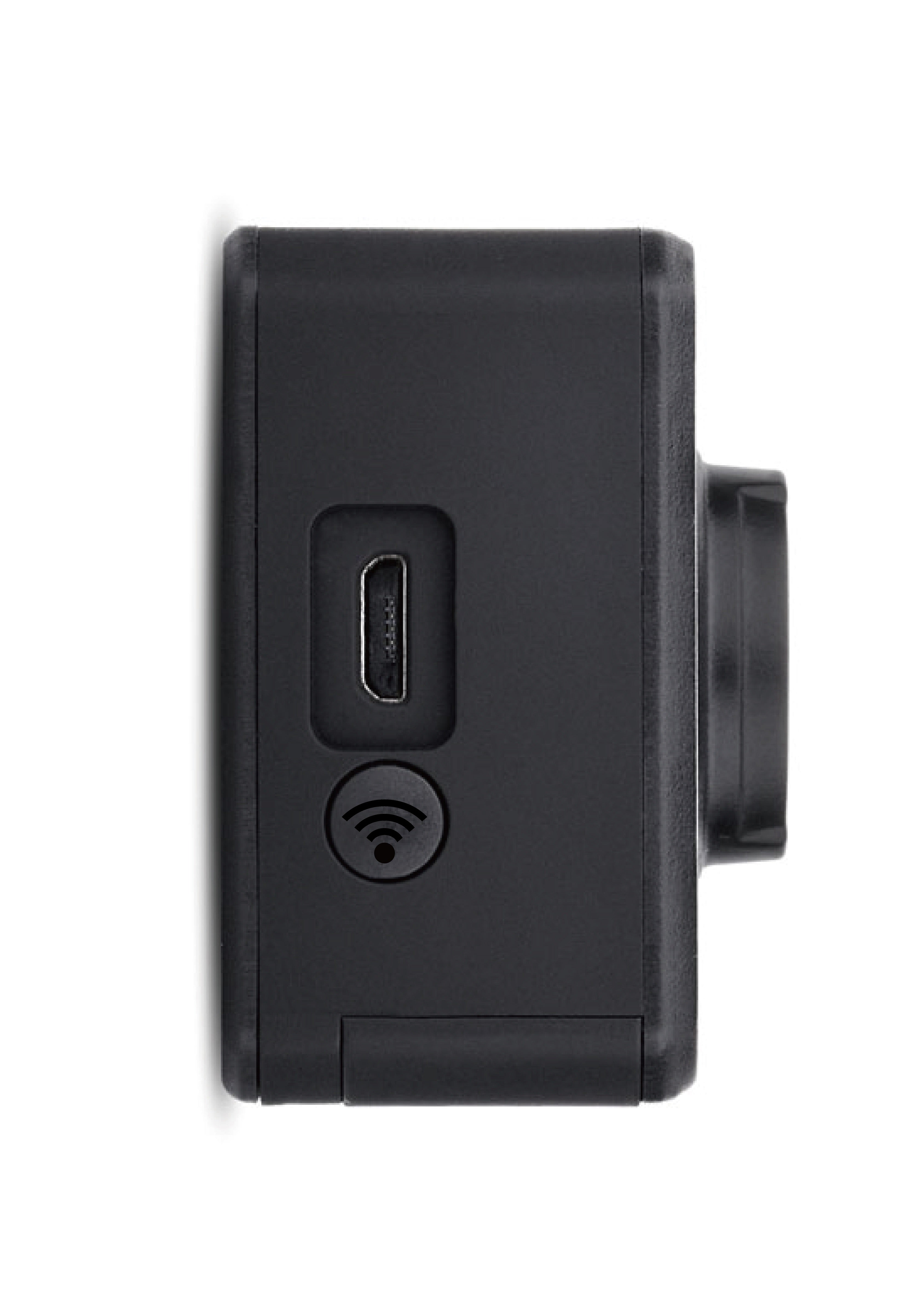 AgfaPhoto Realimove AC7000 2.7K 30FPS Action Camera