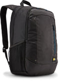 Case Logic Jaunt Backpack WMBP-115 for Travel, Outdoor, Laptops & Tablets