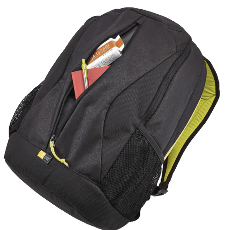 Case Logic Ibira Backpack IBIR-115 Anthracite