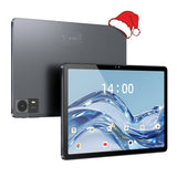 KODAK 11" Android 15 Tablet – 4GB RAM, 128GB Storage (Expandable to 1TB), 16MP Dual Camera, 1200x1920 FHD Display, 8000mAh Battery, Metal Body, Face Unlock