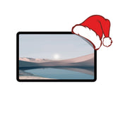 KODAK 12" Android 15 Tablet – 6GB RAM, 128GB Storage (Expandable to 1TB), 13MP Triple Camera, 1200x2000 FHD Display, 8000mAh Battery, Metal Body, Face Unlock