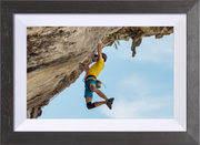 Kodak 10.1” WiFi Digital Photo Frame with HD IPS Touchscreen, 32GB Storage, Black Wooden Frame, Photo Sharing via App, Email, USB and Memory Card