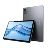KODAK 11" Android 15 Tablet – 4GB RAM, 128GB Storage (Expandable to 1TB), 16MP Dual Camera, 1200x1920 FHD Display, 8000mAh Battery, Metal Body, Face Unlock