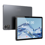 KODAK 11" Android 15 Tablet – 4GB RAM, 128GB Storage (Expandable to 1TB), 16MP Dual Camera, 1200x1920 FHD Display, 8000mAh Battery, Metal Body, Face Unlock