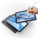 KODAK 11" Android 15 Tablet – 4GB RAM, 128GB Storage (Expandable to 1TB), 16MP Dual Camera, 1200x1920 FHD Display, 8000mAh Battery, Metal Body, Face Unlock