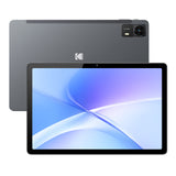 KODAK 11" Android 15 Tablet – 4GB RAM, 128GB Storage (Expandable to 1TB), 16MP Dual Camera, 1200x1920 FHD Display, 8000mAh Battery, Metal Body, Face Unlock
