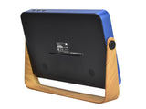 Kodak 10-inch Portable WiFi Digital Photo Frame RWF-108, 32GB Internal Storage, Touchscreen Adjustable Display, with Rechargeable Battery