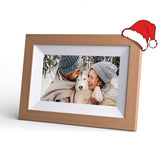 KODAK 7-inch Digital Photo Frame with 32GB Internal Storage, WiFi and auto rotation