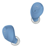 Motorola MOTO BUDS 100, IPX5 Water & Sweat Proof True Wireless Headphones