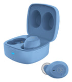 Motorola MOTO BUDS 100, IPX5 Water & Sweat Proof True Wireless Headphones