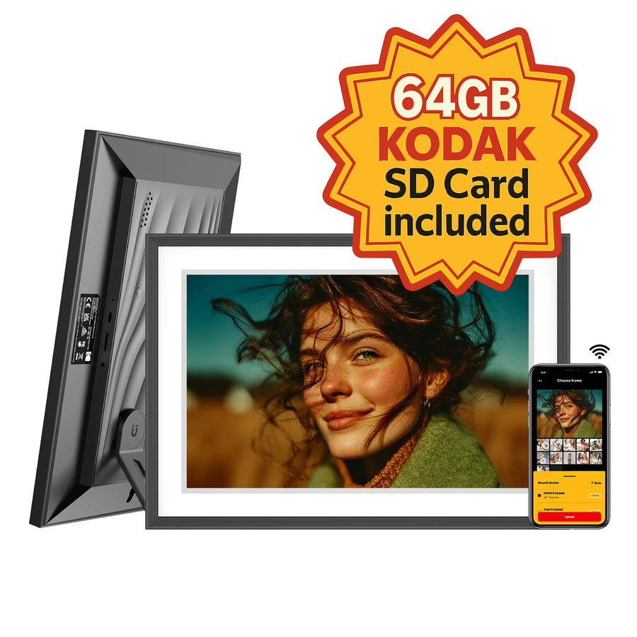 DigiAussie - Widest Range of Digital Photo Frames in Australia! – Digi ...