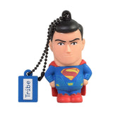 Tribe Superhero Characters Original Licensed Flash Memory Sticks (USB), Game of Thrones, Marvel Avengers, Disney, Pixar and DC