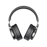 Awei A710BL Active Noise Cancelling Wireless Over-Ear Foldable Headphones