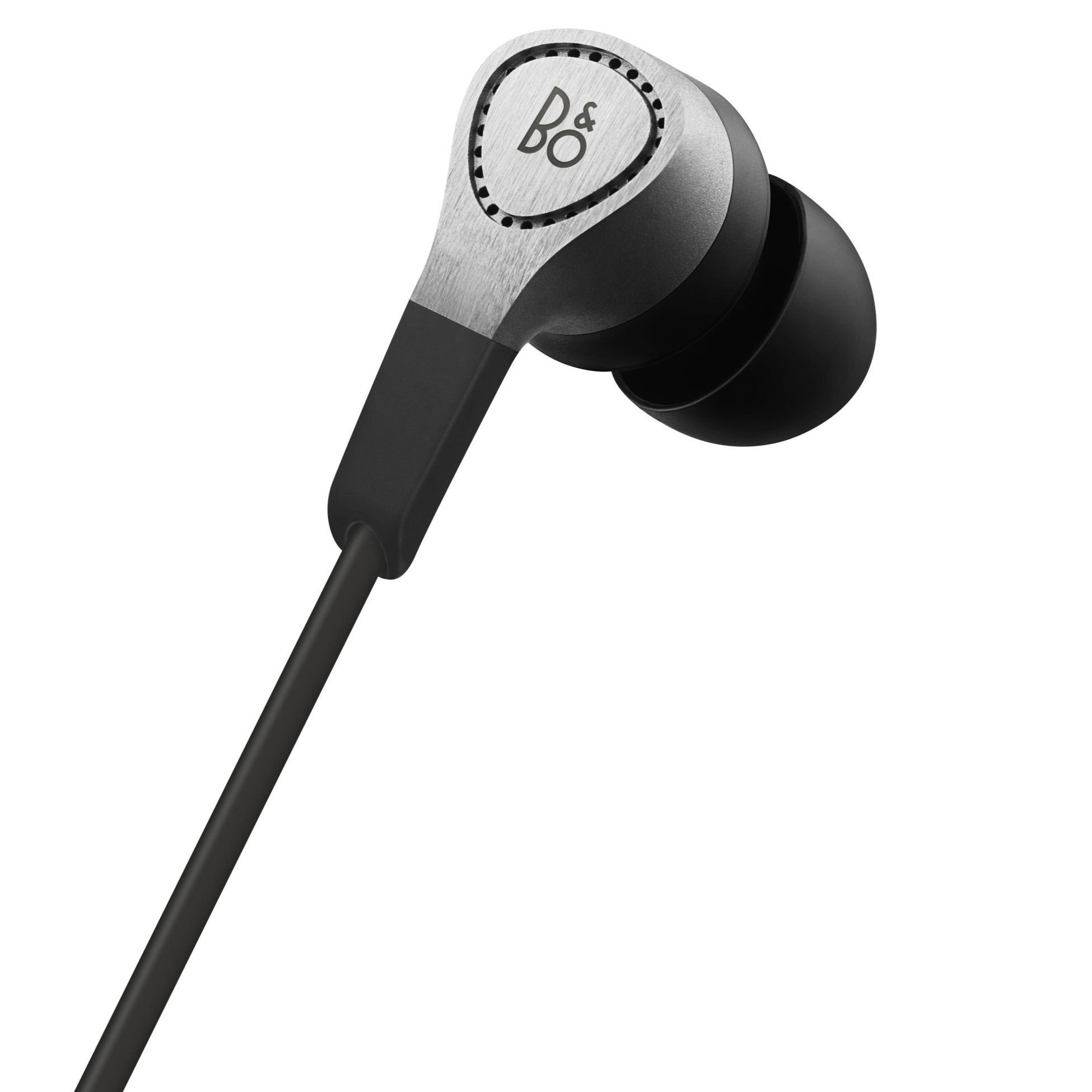 Bang & Olufsen Beoplay H3 In-Ear Headphones silver