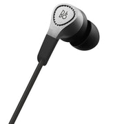 Bang & Olufsen Beoplay H3 In-Ear Headphones with Built-In Microphone and Remote 2nd Generation Natural (iOS only)