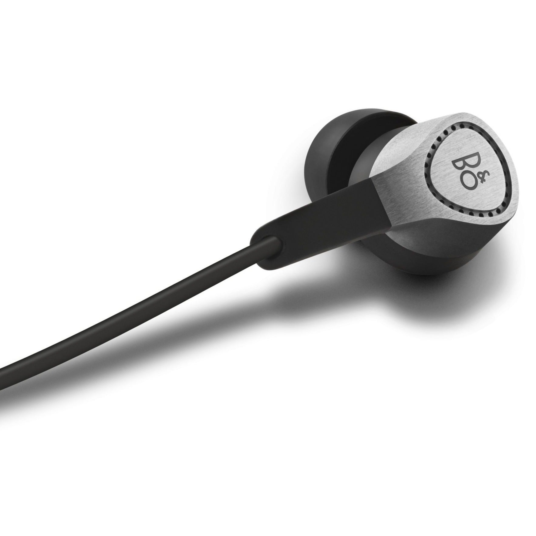Bang & Olufsen Beoplay H3 In-Ear Headphones silver