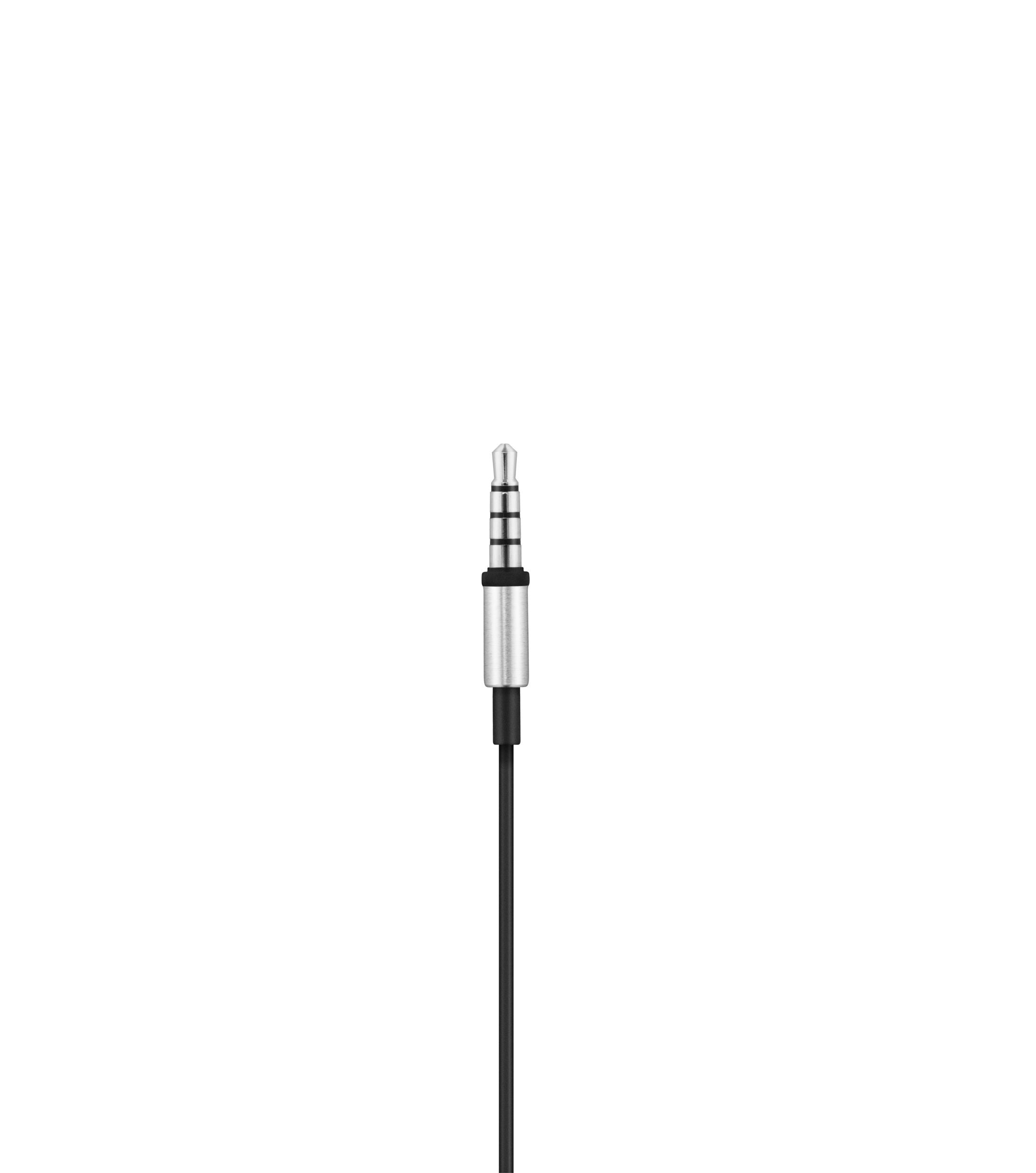 Bang & Olufsen Beoplay H3 In-Ear Headphones aux input