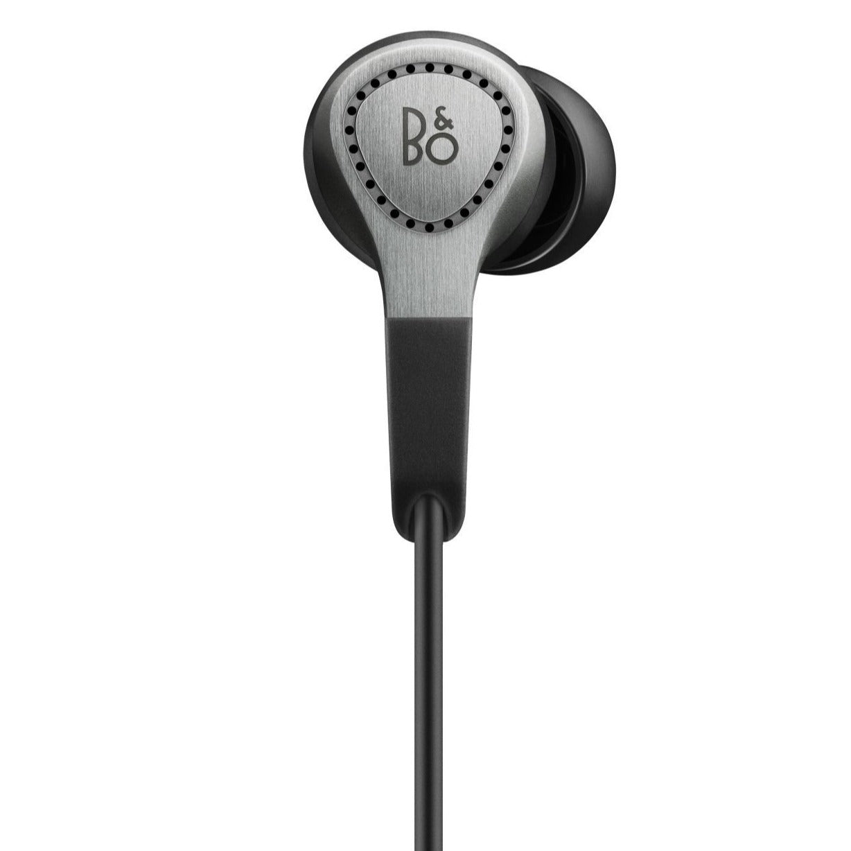 Bang & Olufsen Beoplay H3 In-Ear Headphones silver earbud