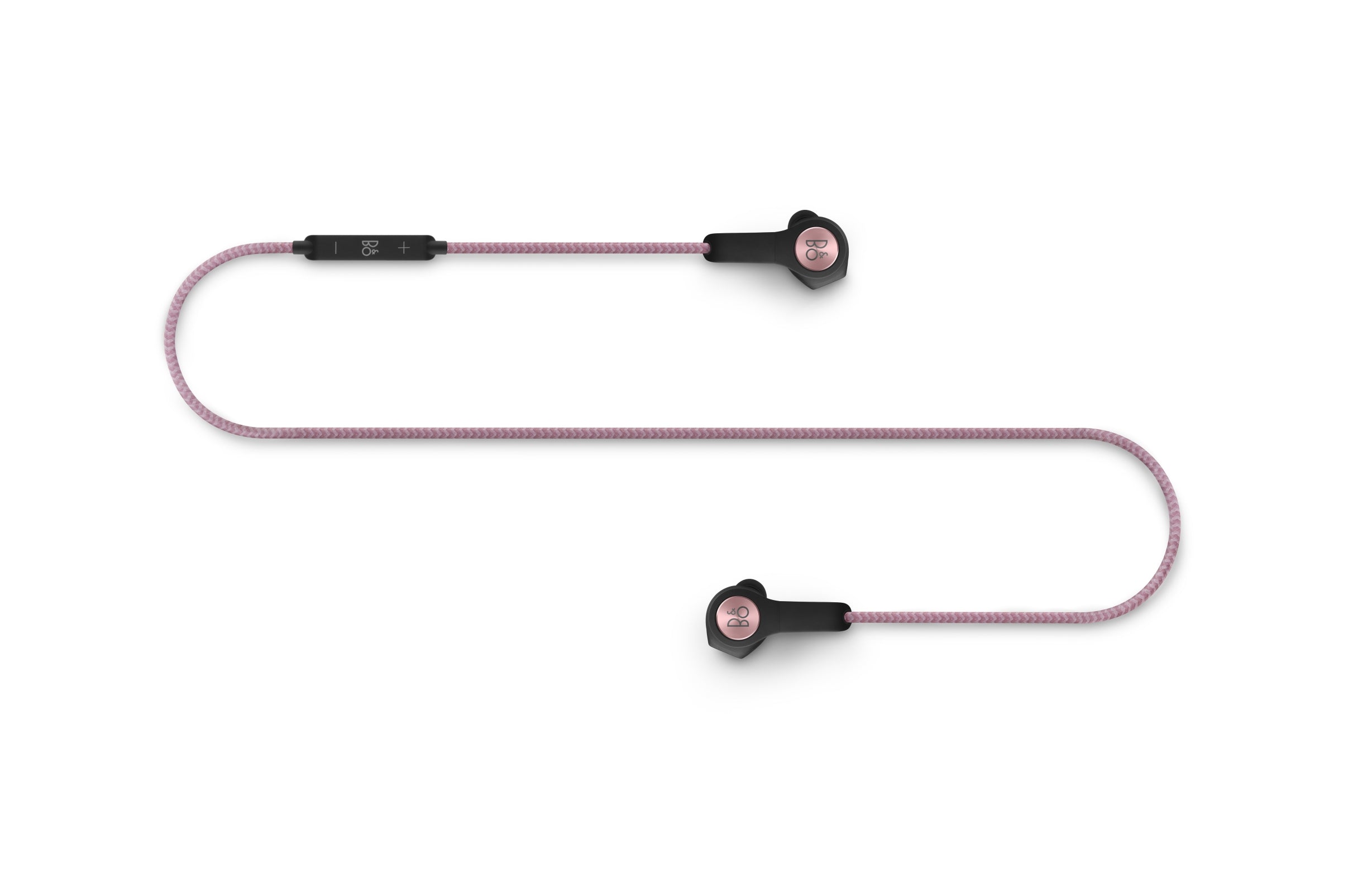 Bang & Olufsen Beoplay H5 Splash and Dust Proof Wireless Earphones rose color