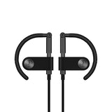 Bang & Olufsen Beoplay Earset, Premium Wireless Earphones with Adjustable Cylindrical Ear-Hooks, B&O Masterpiece (LAST ONES IN STOCK)