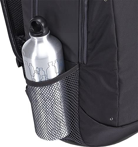 Case Logic Jaunt Backpack water bottle holder