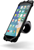 ttec Bike Phone Holder Mount EasyRide™ Universal Silicone for Smartphones up to 6" - BRAND PROMOTION!