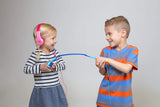 Motorola Squads 200 Kids Corded Headphone unbreakable