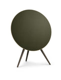 Covers for Bang & Olufsen Beoplay A9 green