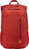 Case Logic Jaunt Backpack WMBP-115 for Travel, Outdoor, Laptops & Tablets