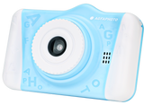 AgfaPhoto Realikids Cam 2 Digital Camera for Children 12MP Photo 1080P Video (CLEARANCE DEAL)