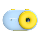 AgfaPhoto Waterproof Realikids 16MP Digital Camera for Active Children BONUS 8Gb Micro SD Card