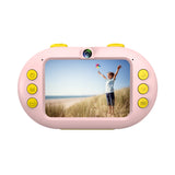 AgfaPhoto Waterproof Realikids 16MP Digital Camera for Active Children BONUS 8Gb Micro SD Card