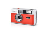 AgfaPhoto Reusable 35mm Analogue Photo Camera