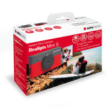 AgfaPhoto Realipix Mini S 10MP Instant Print Digital Photo Camera box