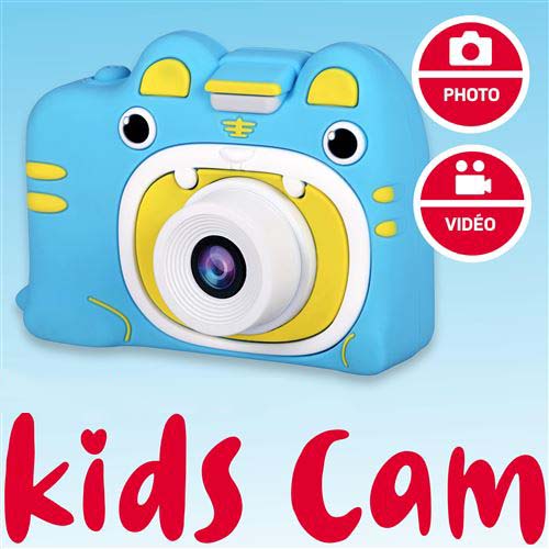 GT Toys Kids Camera DC130