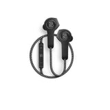 Bang & Olufsen Beoplay H5 Splash and Dust Proof Wireless Earphones black