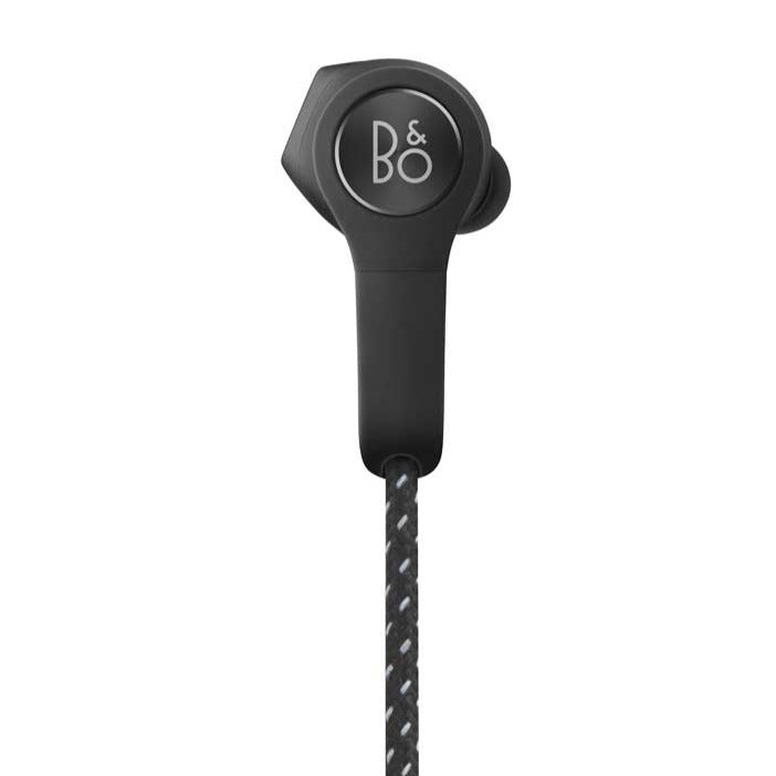 Bang & Olufsen Beoplay H5 Splash and Dust Proof Wireless Earphones side profile