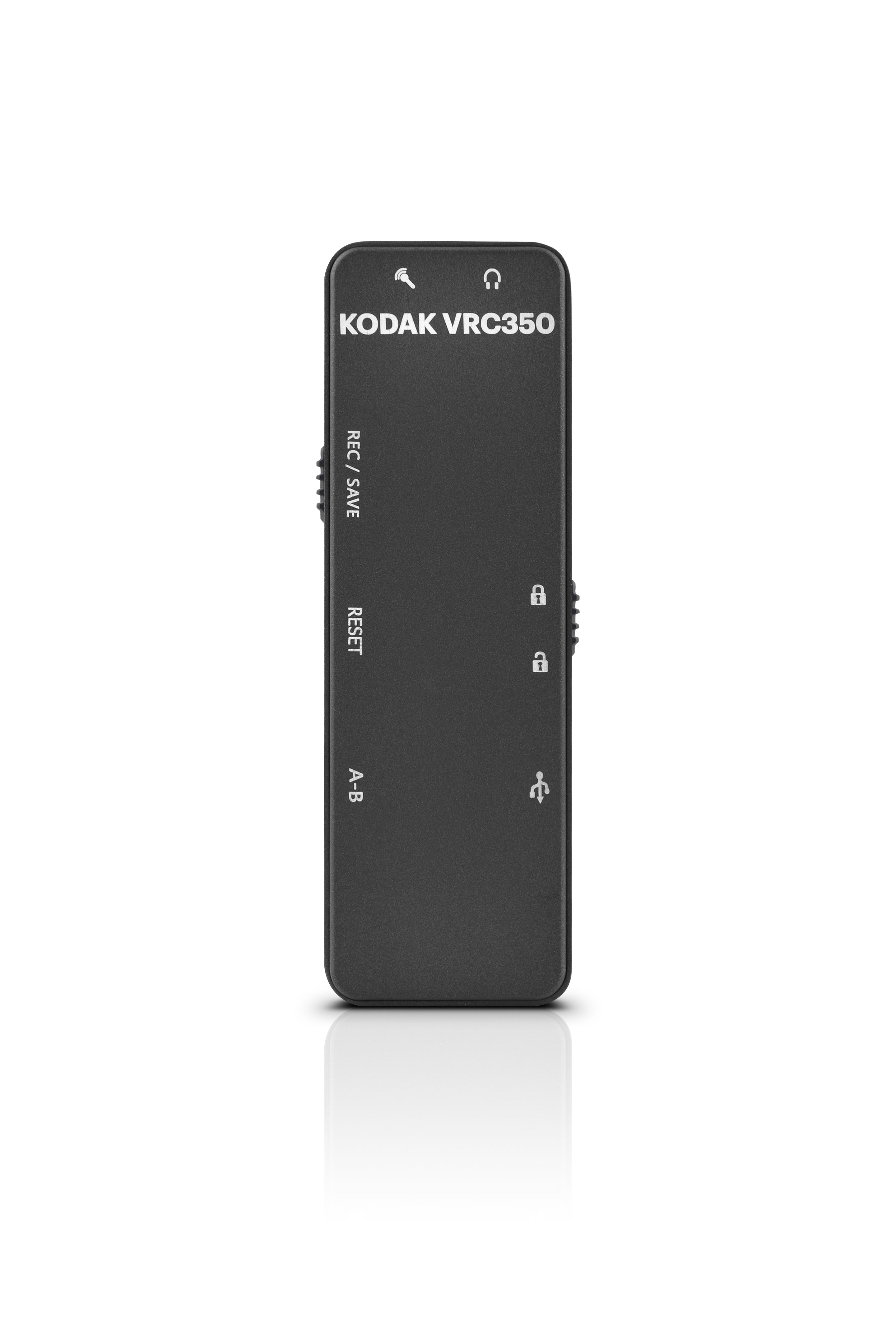 Kodak VRC350 Digital Voice Recorder with 8GB Memory