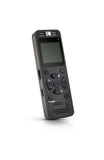 Kodak VRC350 Digital Voice Recorder with 8GB Memory