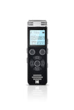 Kodak VRC450 Stereo Digital Voice Recorder with 8GB Memory