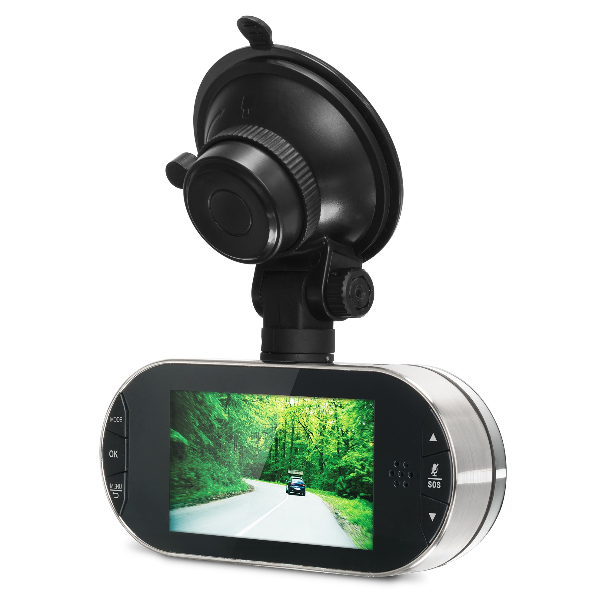 Motorola Dash Cam MDC100 Full HD (1080p) Dash Camera