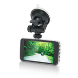 Motorola Dash Cam MDC400 Full HD (1080p) with Parking Monitor & Crash Detection large screen