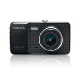 Motorola Dash Cam MDC400 Full HD (1080p) with Parking Monitor & Crash Detection sleek design