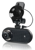 Motorola Dash Cam MDC500GW Dual Lens HD Dash Camera with Wi-Fi and GPS front camera