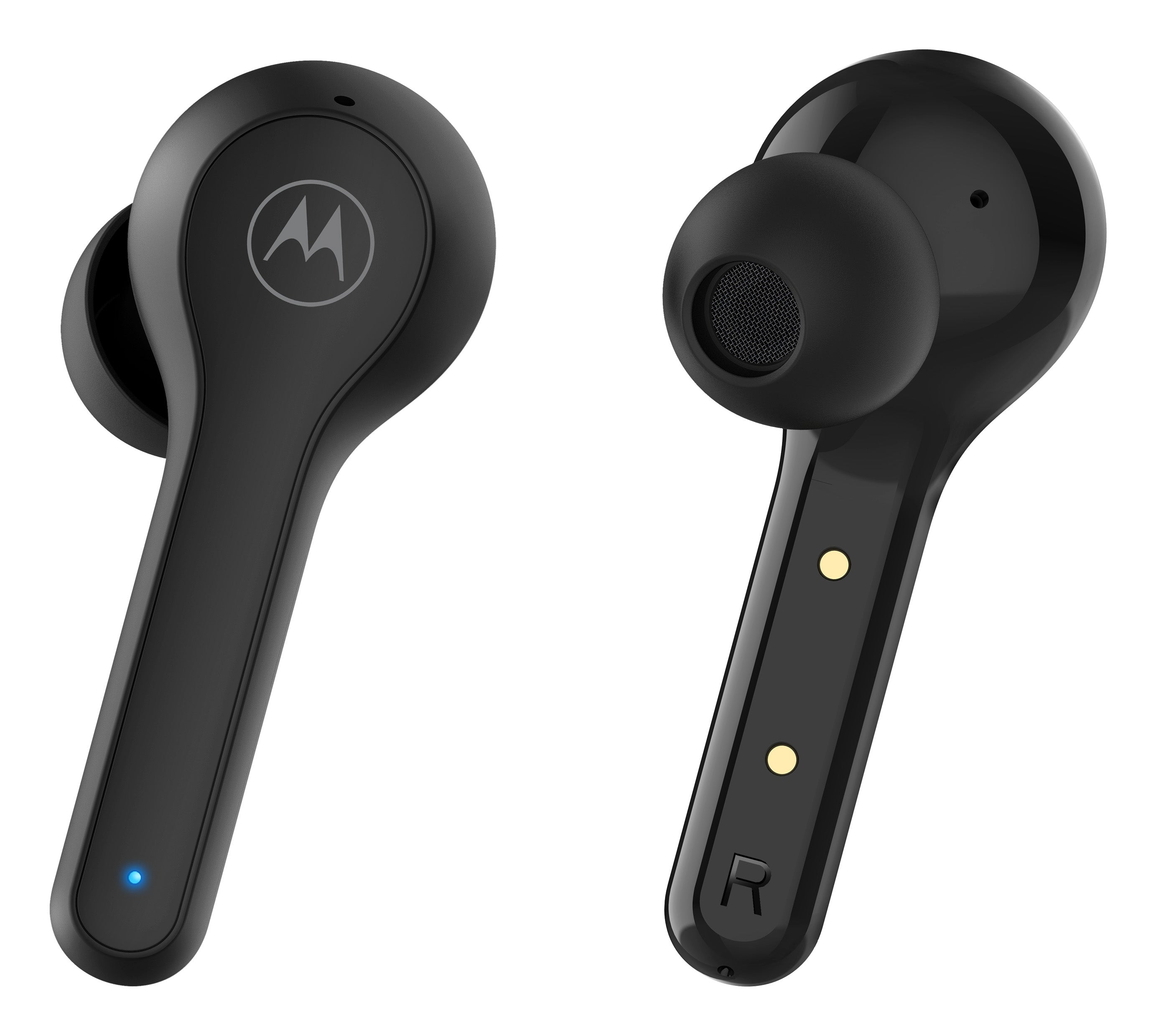 Motorola MOTO BUDS 085 IPX5 Water Resistant Ergonomic True Wireless Earbuds