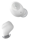 Motorola MOTO BUDS 250 True Wireless Bluetooth Earbuds IPX5 Water Resistant with Wireless Charging Case