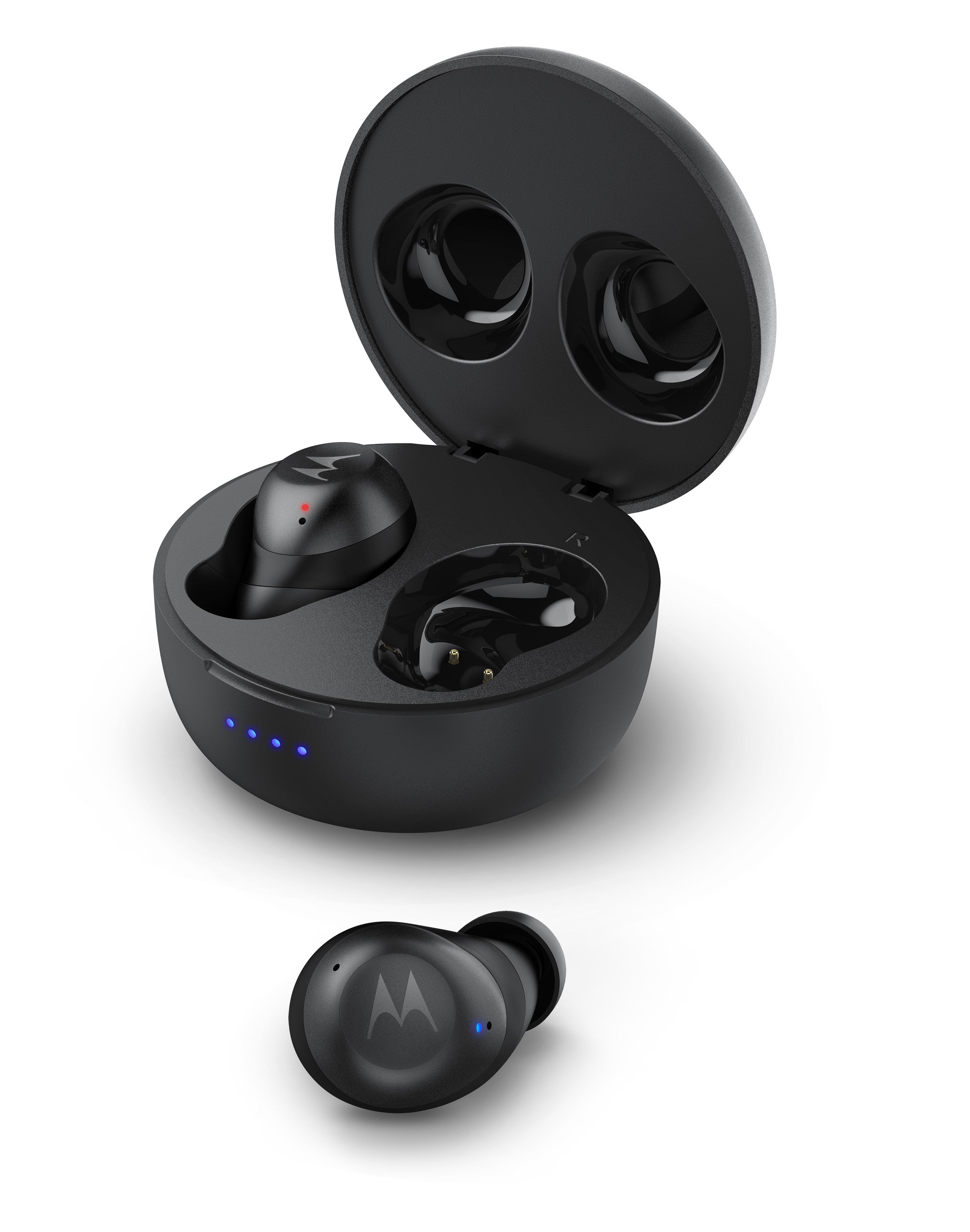 True Wireless Earbuds Vervebuds 400 Price Motorola Verve Buds 400