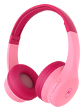 Motorola MOTO JR300 KIDS Wireless Headphones with Kids’ Safe Volume Limit