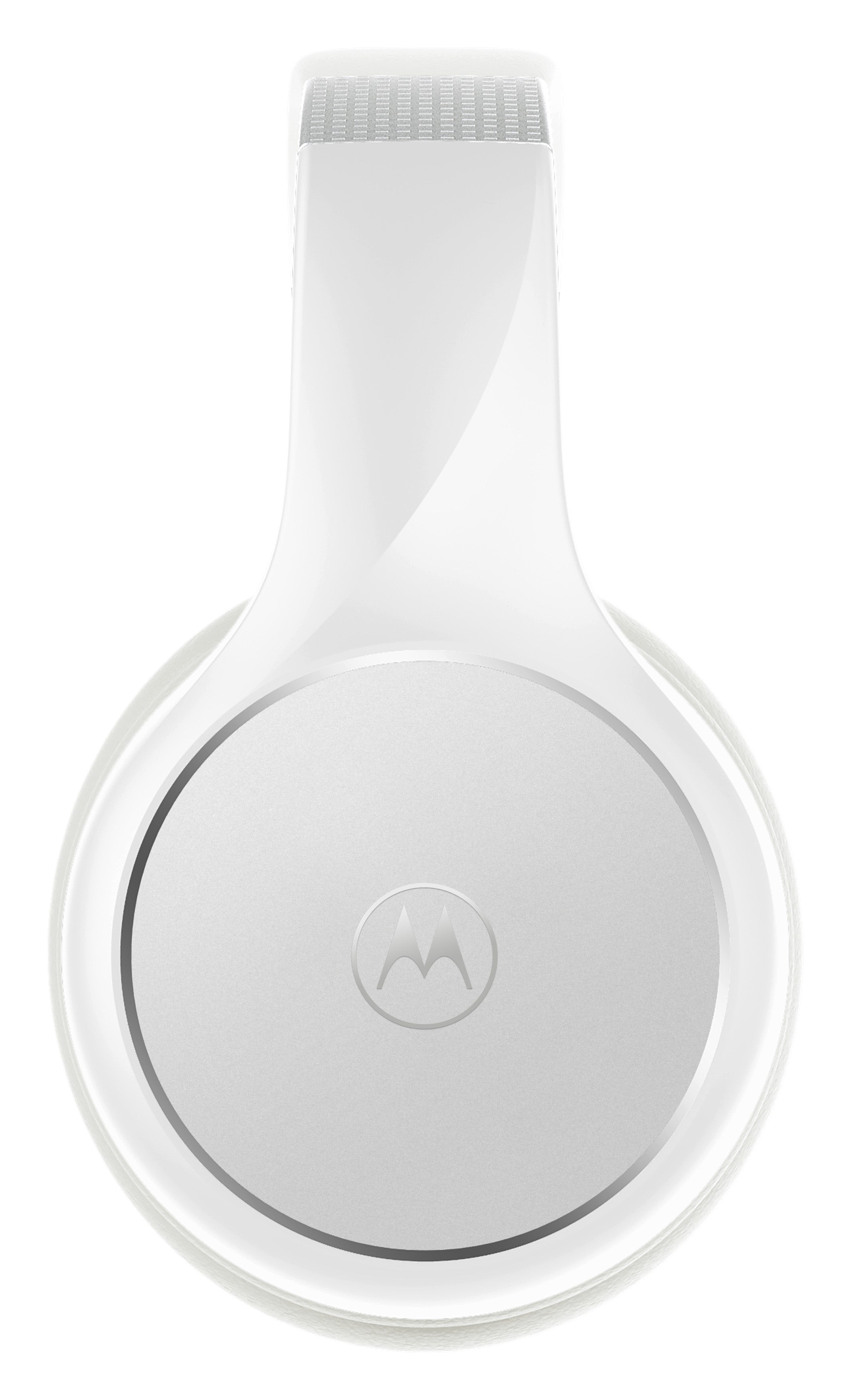 Motorola MOTO XT220 Wireless Over-Ear Foldable Headphones with Dynamic Bass